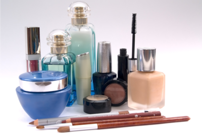 化妆品