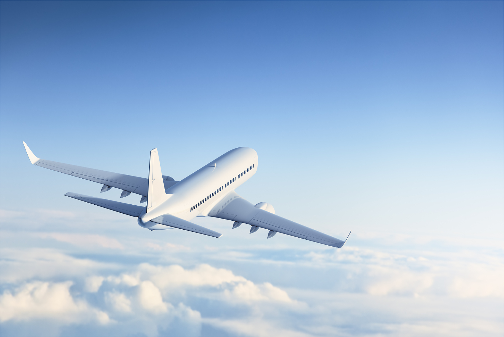 国际空运